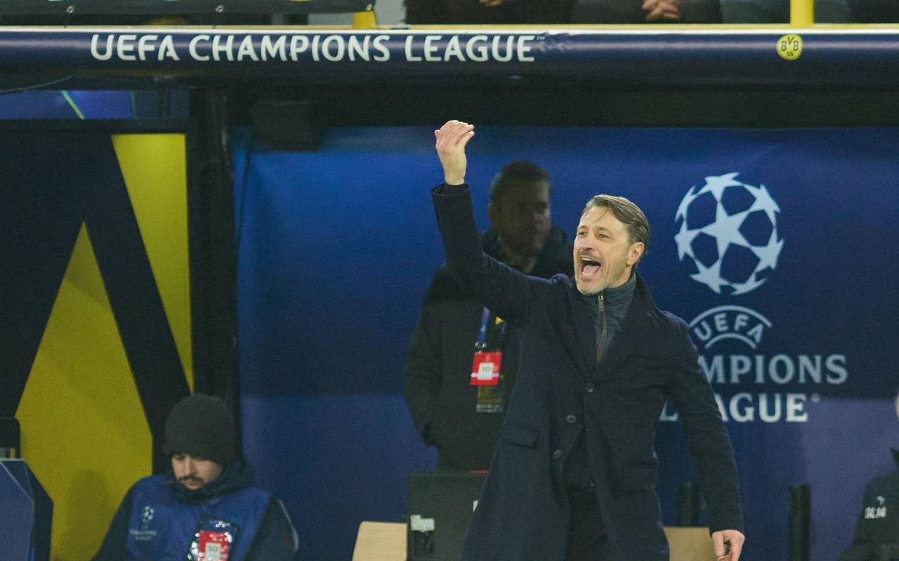 Borussia Dortmund - FK Bodö/Glimt