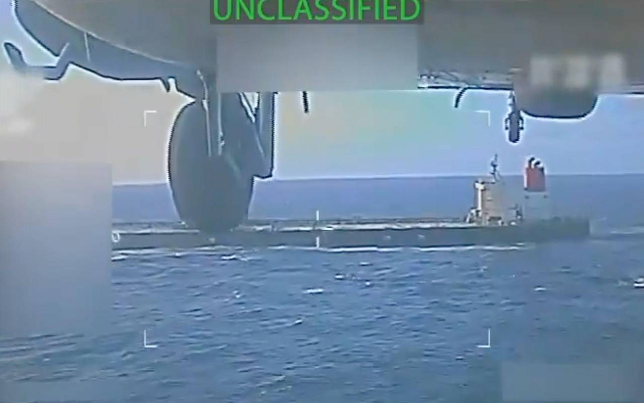 Spannungen zwischen Venezuela und USA