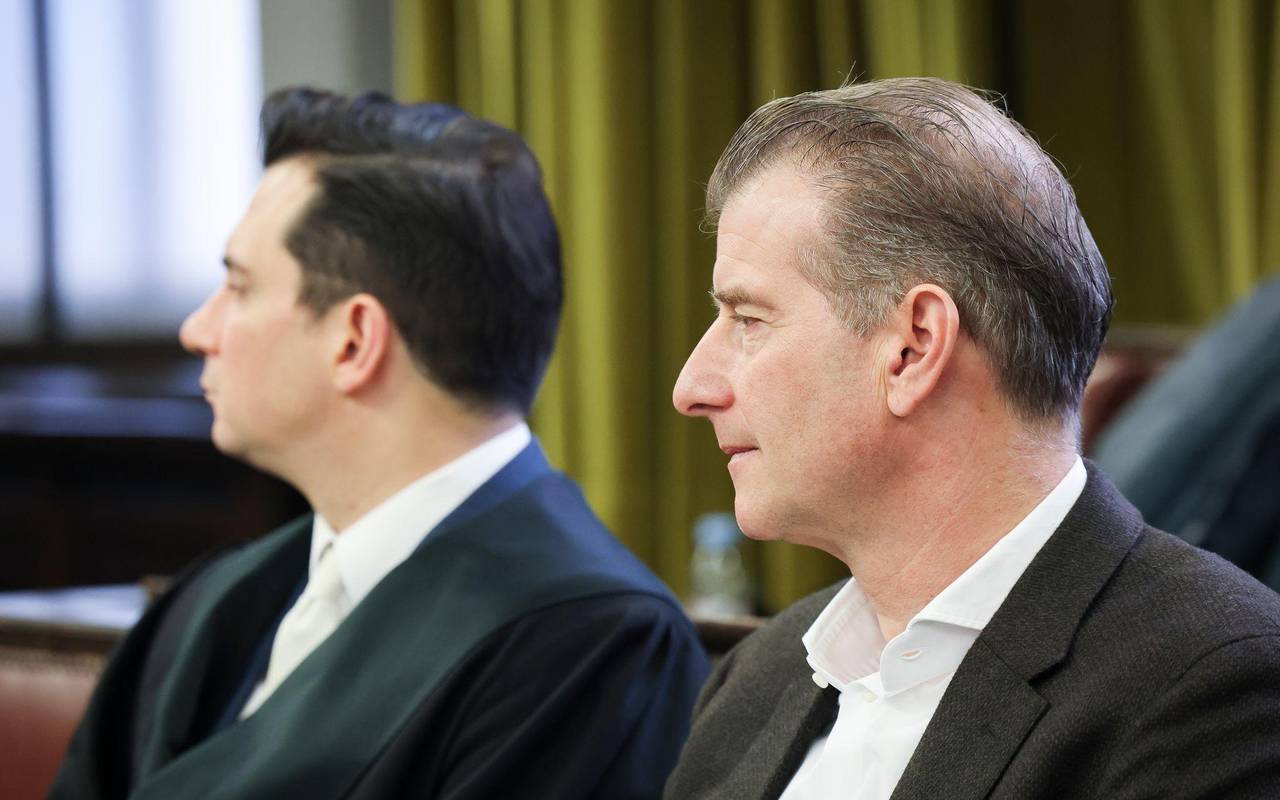 Fortsetzung Prozess wegen mutmaßlicher Kindesentführung