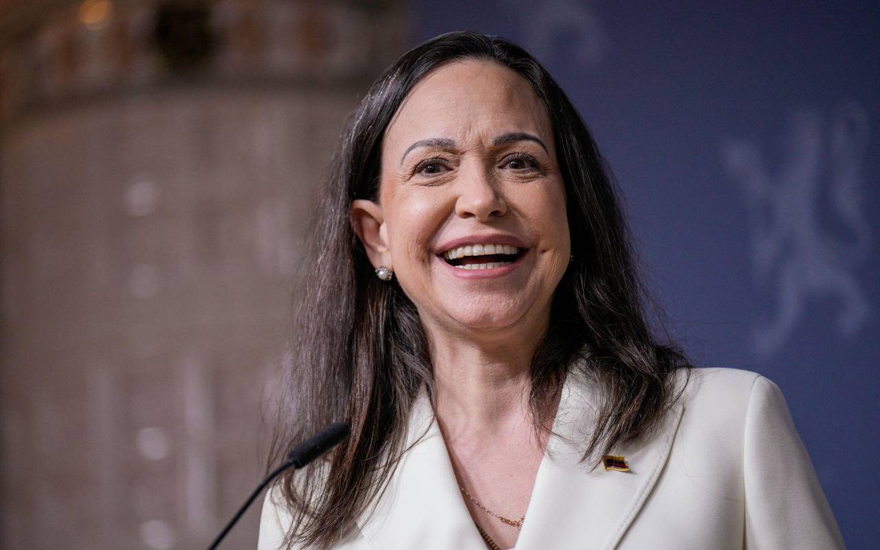 Friedensnobelpreis 2025