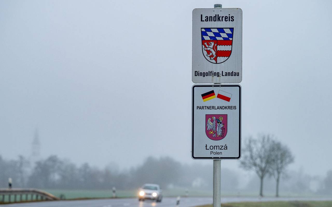 Anschlagsziel Weihnachtsmarkt? Terrorermittlungen in Bayern