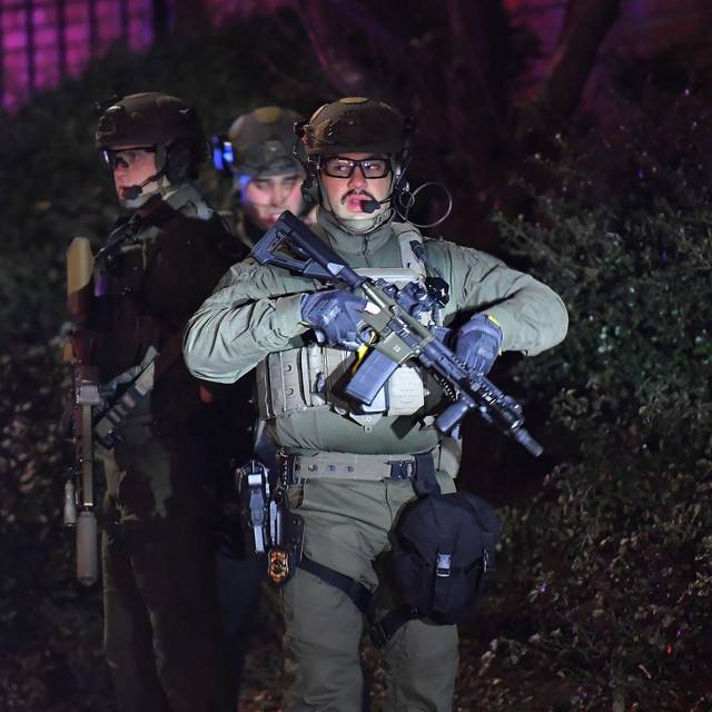 Schüsse an Brown University