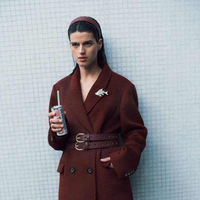 Look von Fabienne Chapot