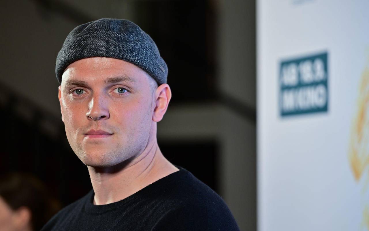 Berlin-Premiere des Films «Miroirs No. 3»