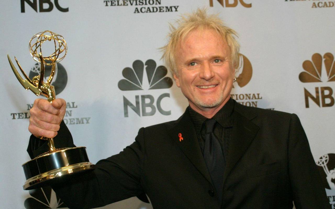 Schauspieler Anthony Geary gestorben