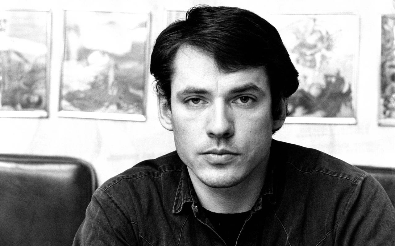 Rosa von Praunheim ist tot