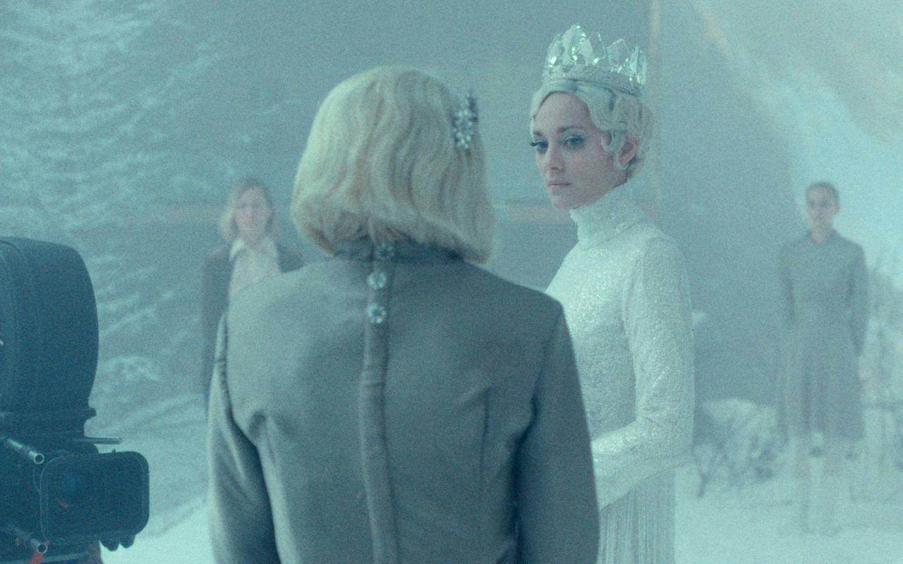 Kinostart - «Herz aus Eis»