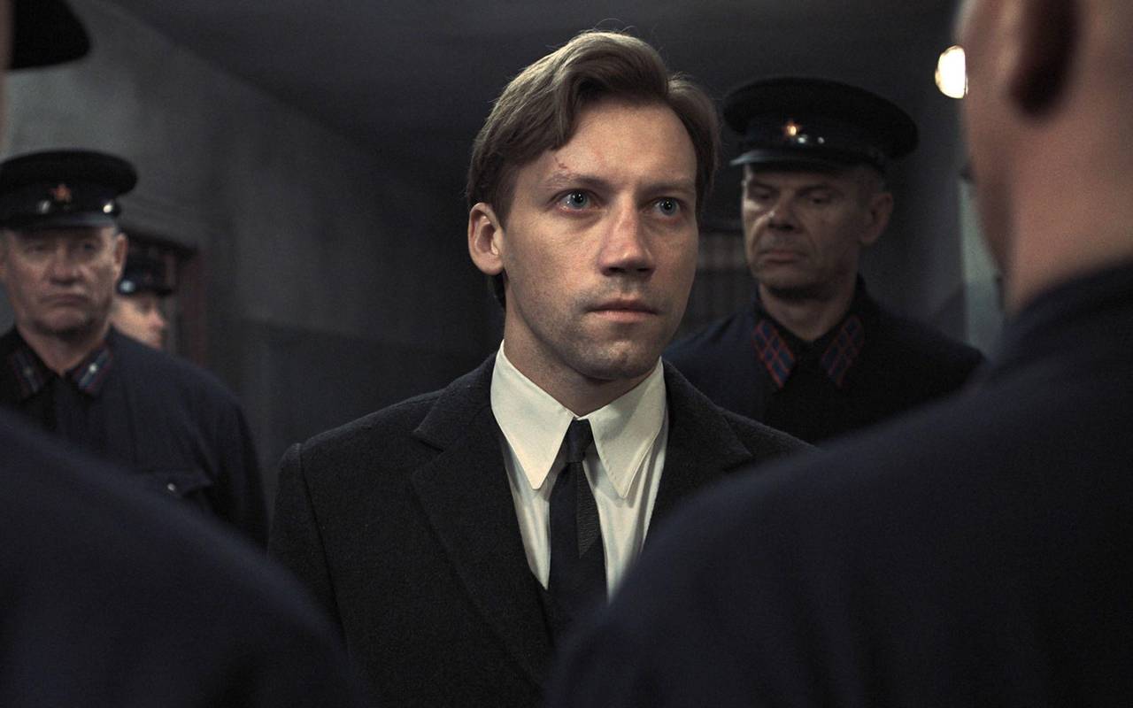 Kinostart - «Zwei Staatsanwälte»