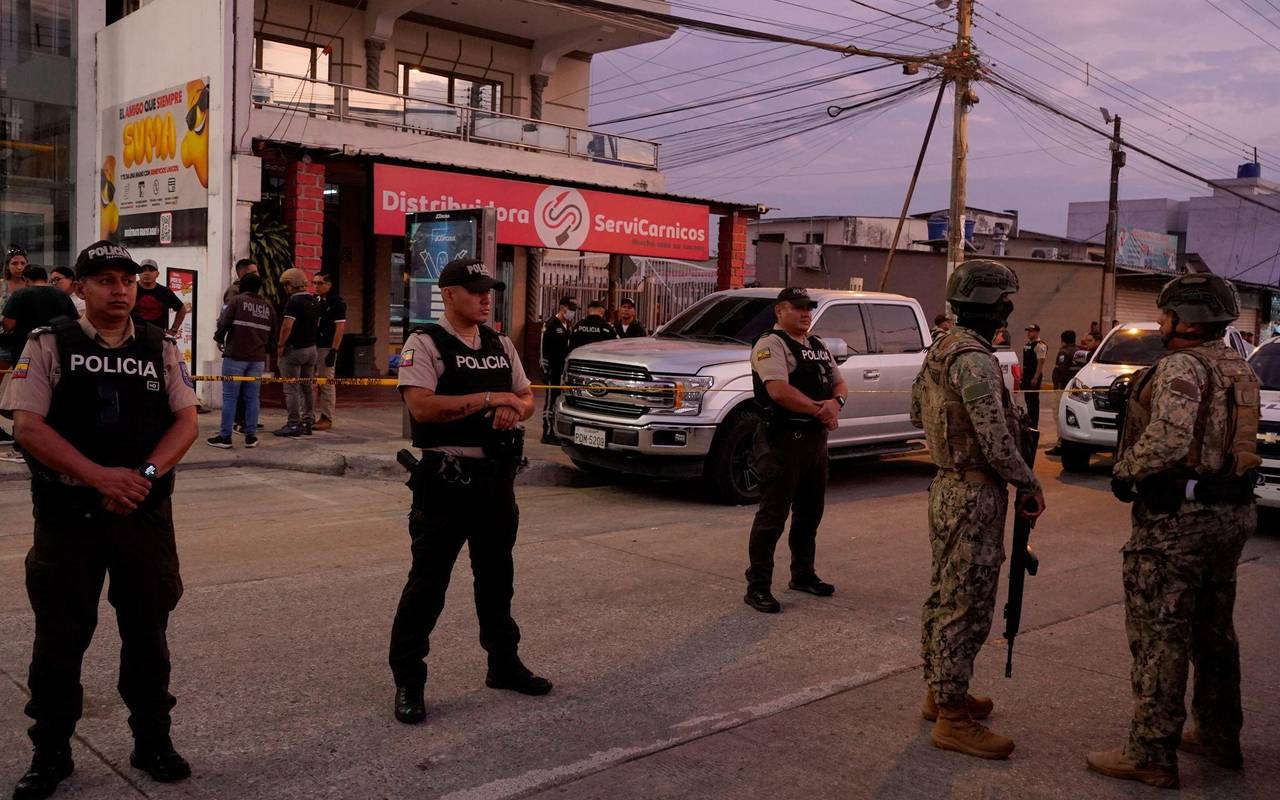 Fußballspieler Pineida erschossen