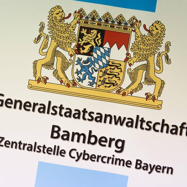 Zentralstelle Cybercrime