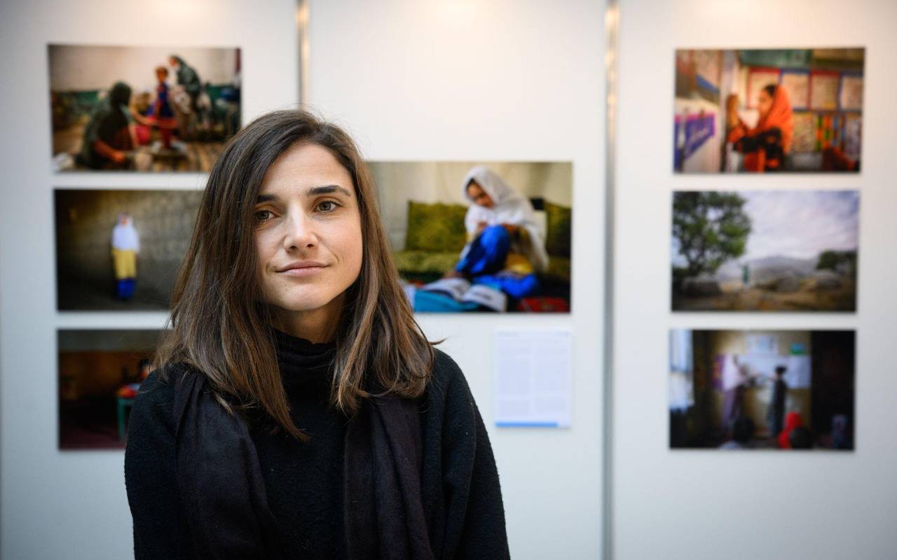 Unicef Foto des Jahres 2025