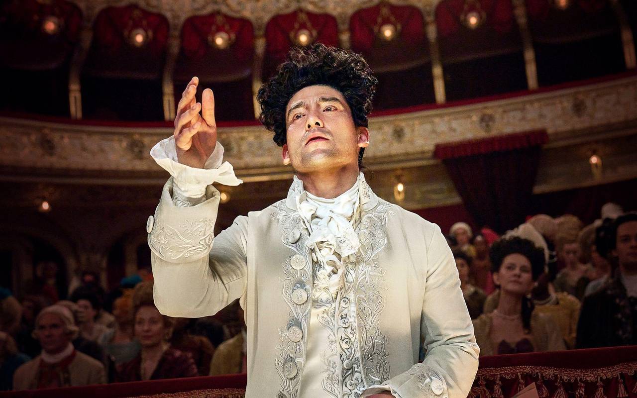 Mozart-Fiktion «Amadeus» als unterhaltsame Miniserie