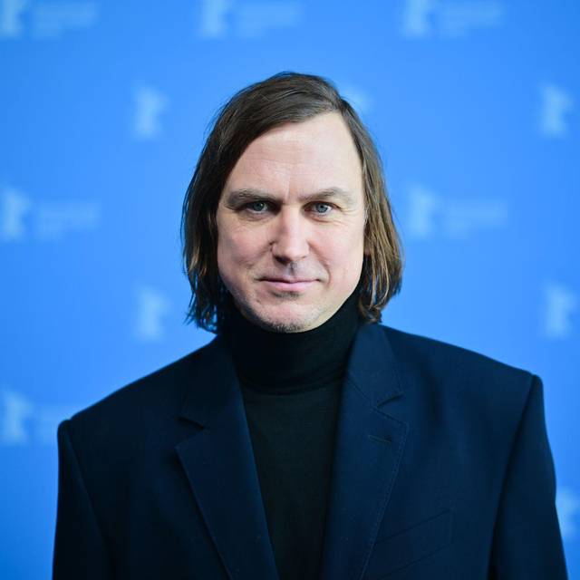 Schauspieler Lars Eidinger