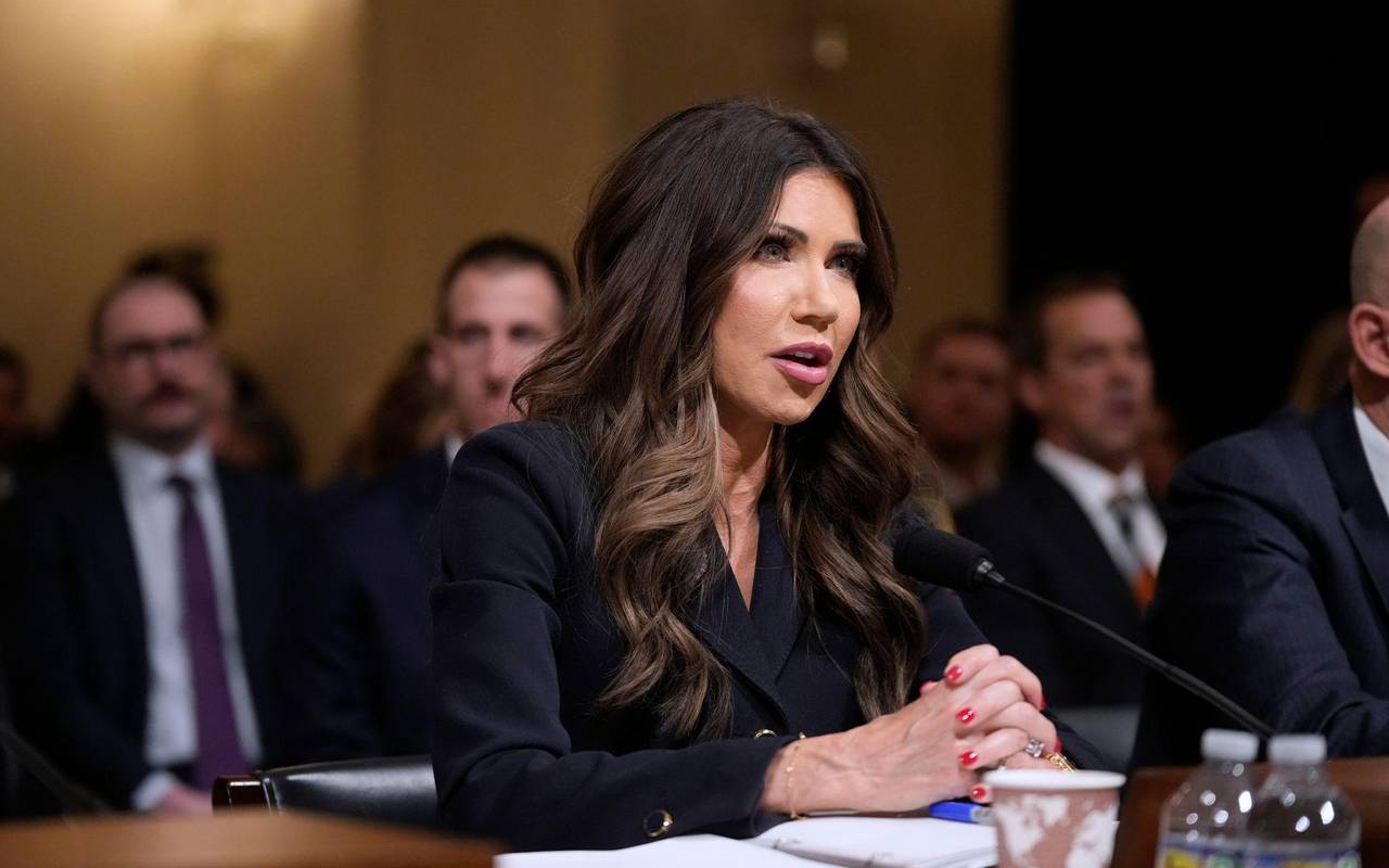 Anhörung zu Heimatschutz im US-Kongress