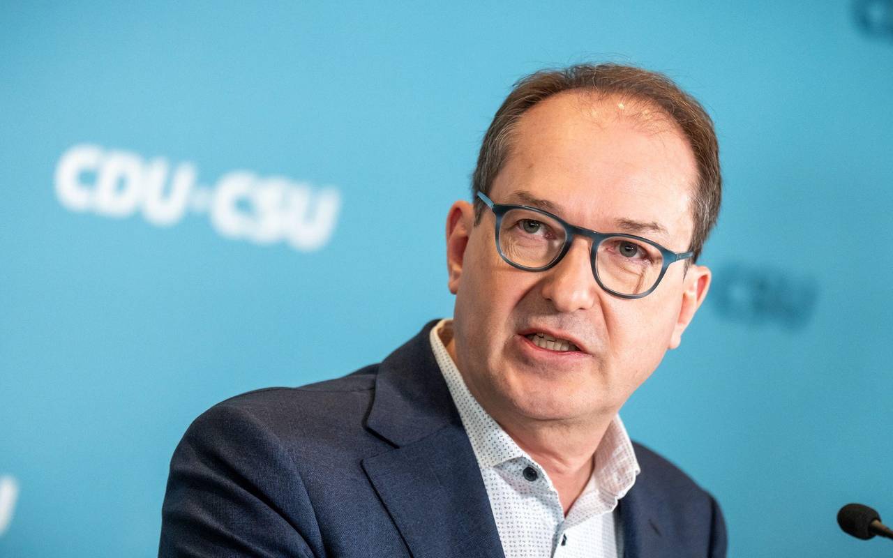 Bundestag - Einigung über Finanzpaket