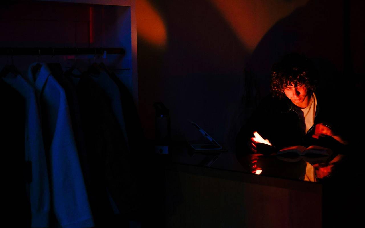 Stromausfall in San Francisco