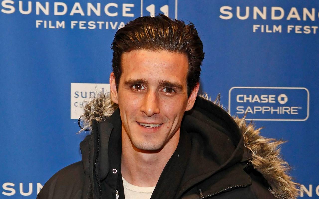 James Ransone