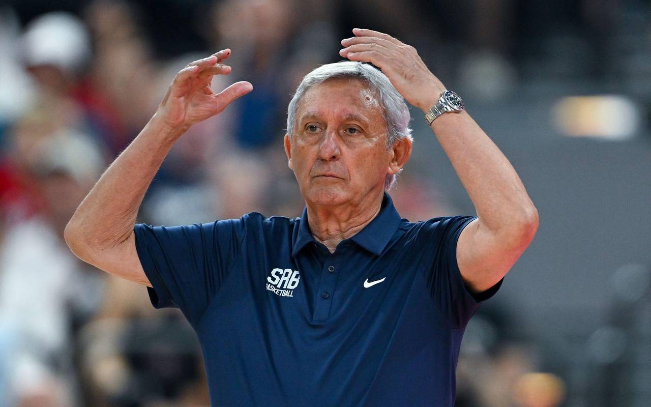 Svetislav Pesic