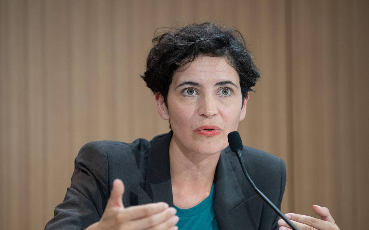 HateAid gegen Hass im Netz