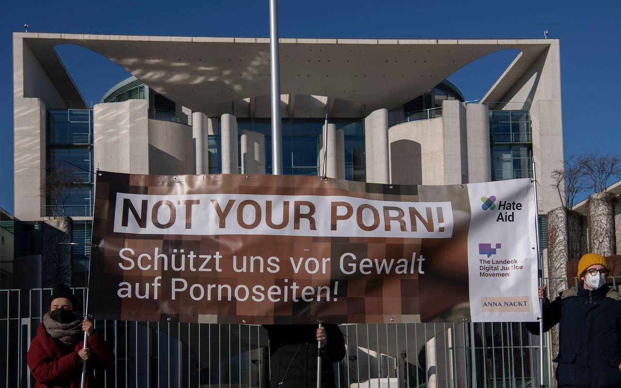 Internationaler Frauentag