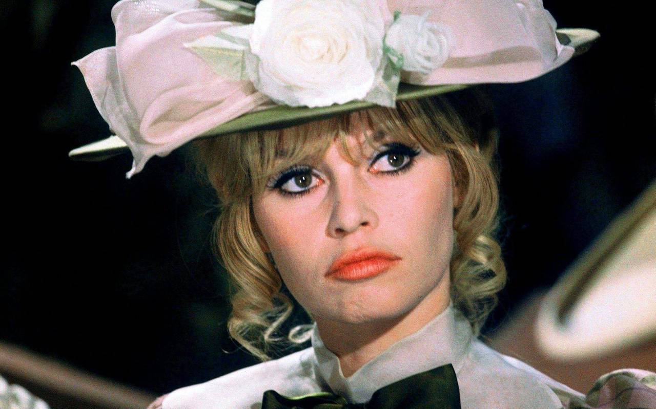 Brigitte Bardot
