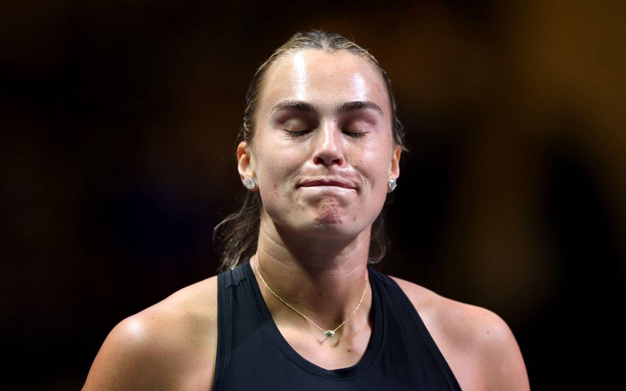 Tennis-Duell der Geschlechter: Sabalenka - Kyrgios