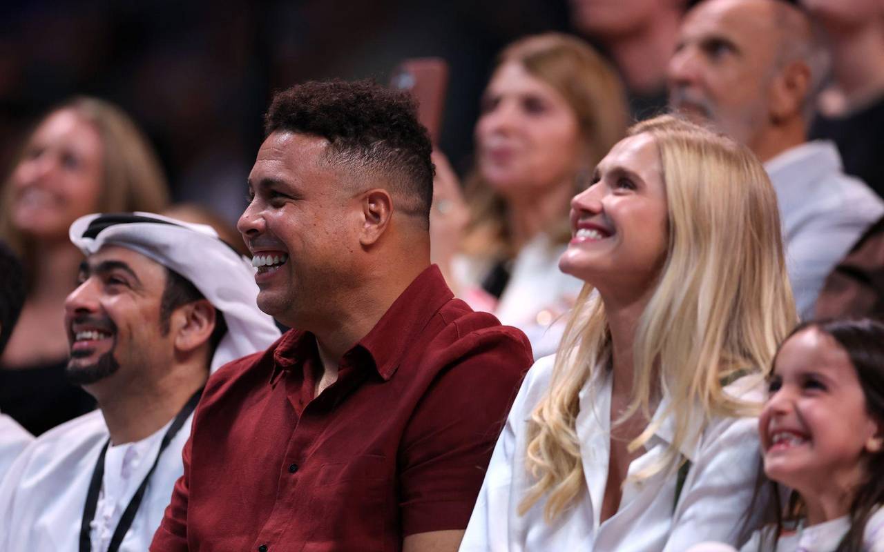 Tennis-Duell der Geschlechter: Sabalenka - Kyrgios