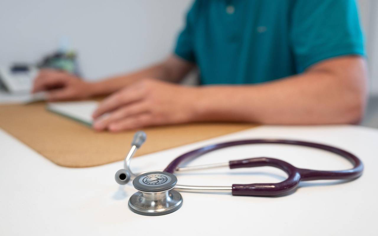 Ärztetag - Hausarzt