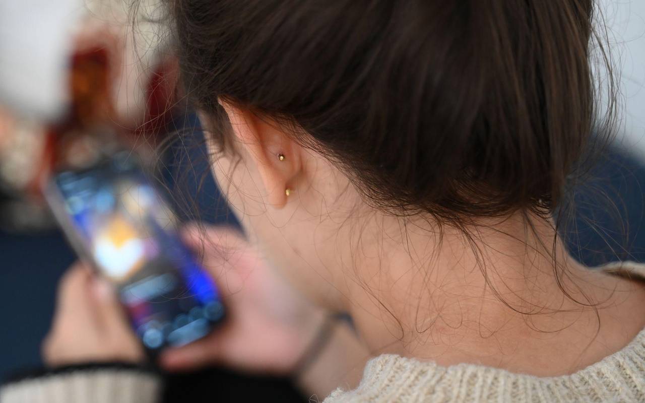 Nutzung von Sozialen Medien