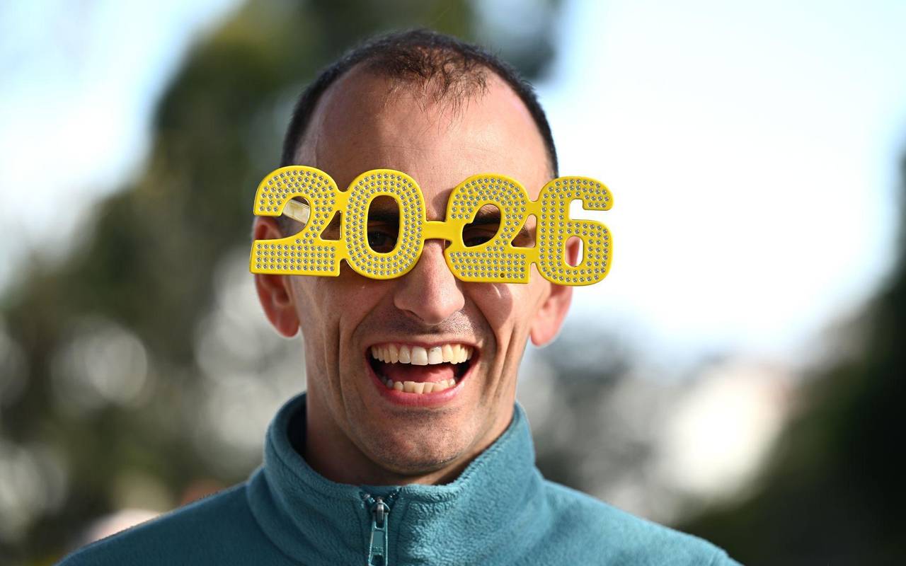 Silvester 2025 – Sydney