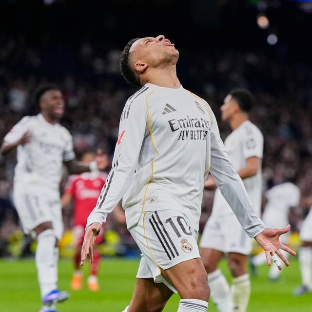 Kylian Mbappé