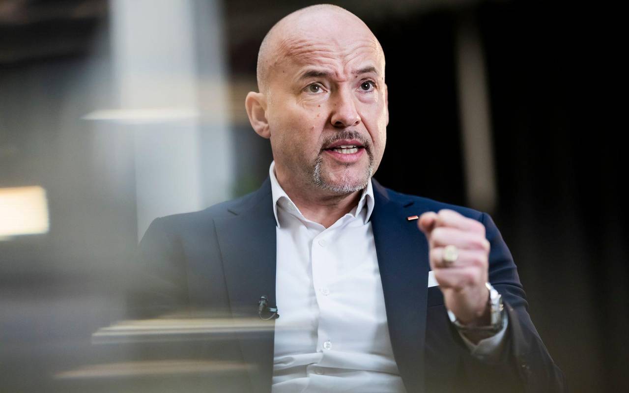 CSU-Landesgruppenchef Hoffmann