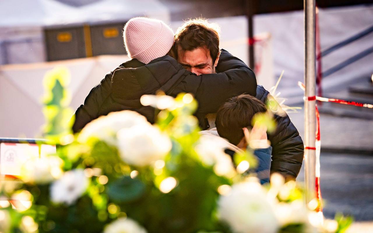 Tote bei Silvesterparty in Crans-Montana