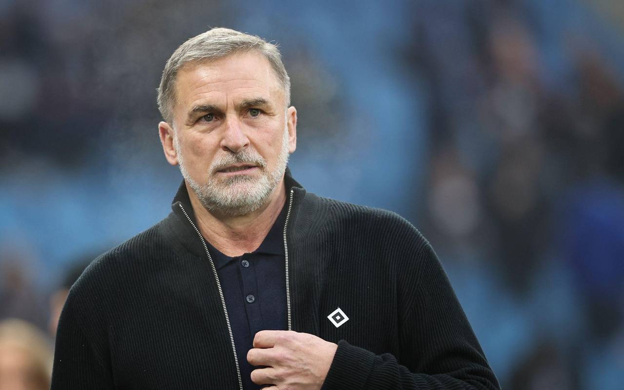 Hamburger SV - Eintracht Frankfurt