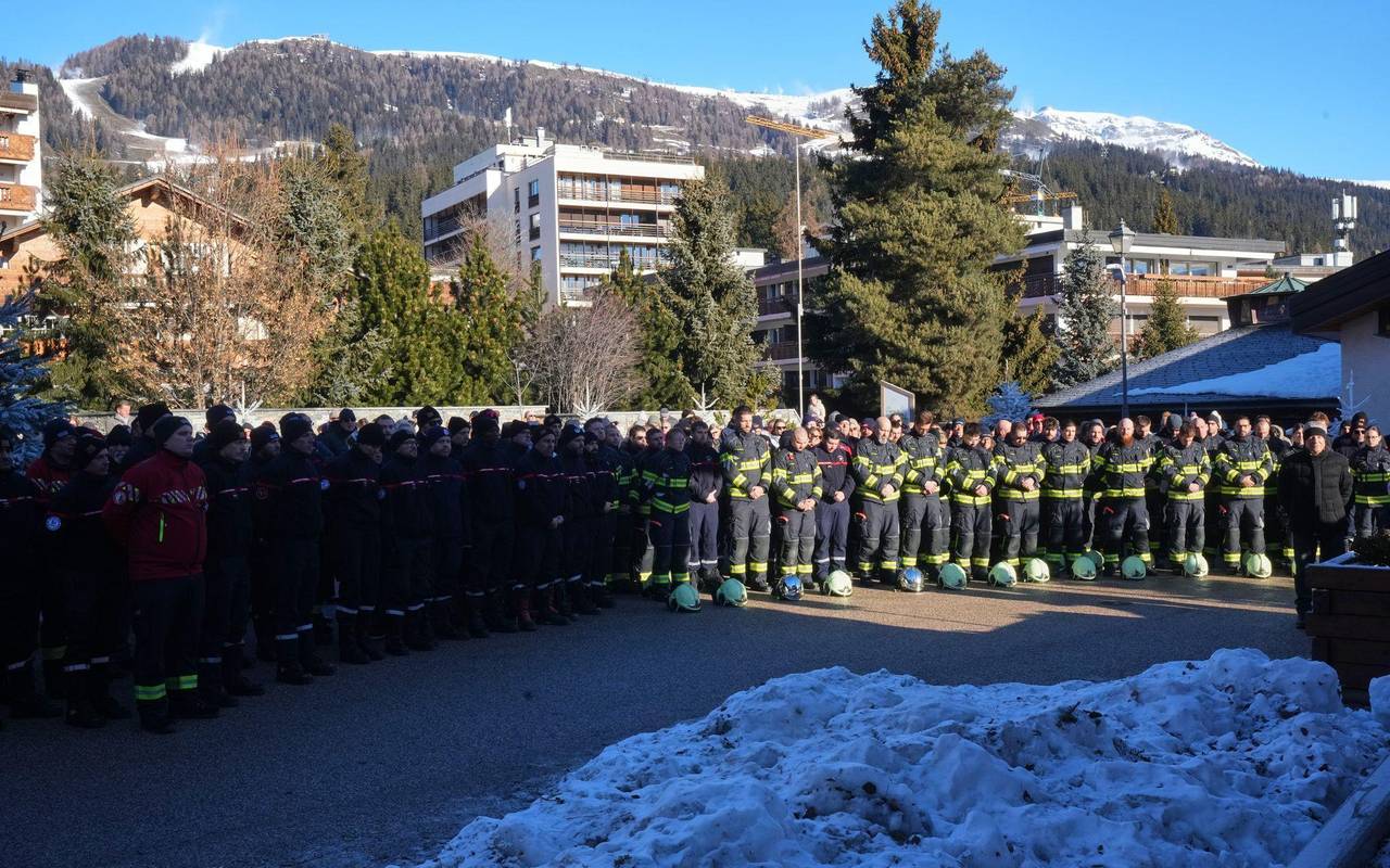 Nach dem tödlichen Brand in Crans-Montana