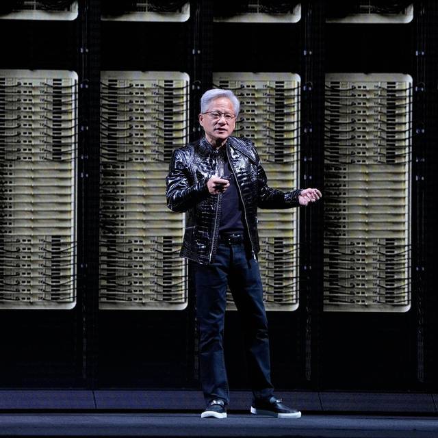 Technik-Messe CES in Las Vegas