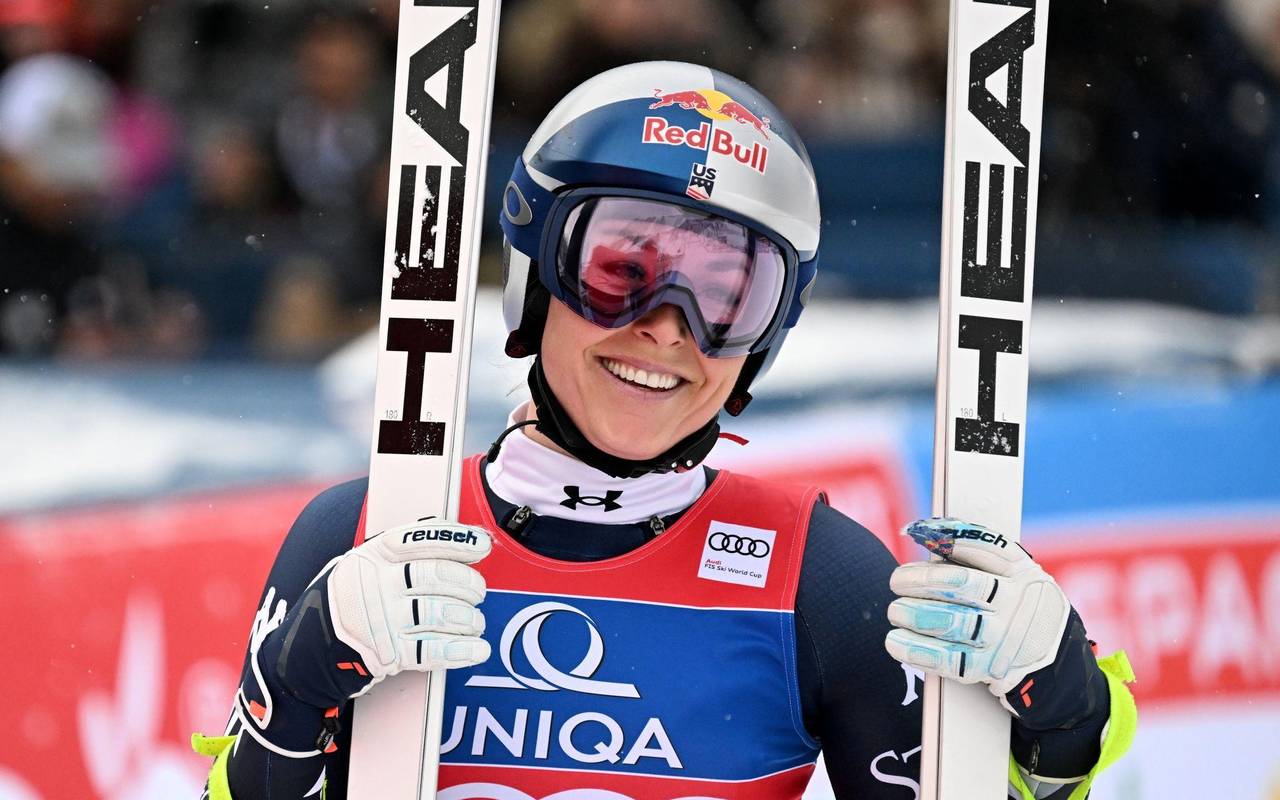 Weltcup Abfahrt Zauchensee