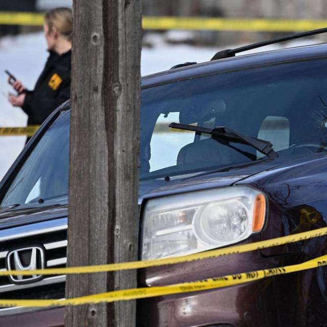 Frau stirbt nach Schüssen eines ICE-Beamten in Minneapolis