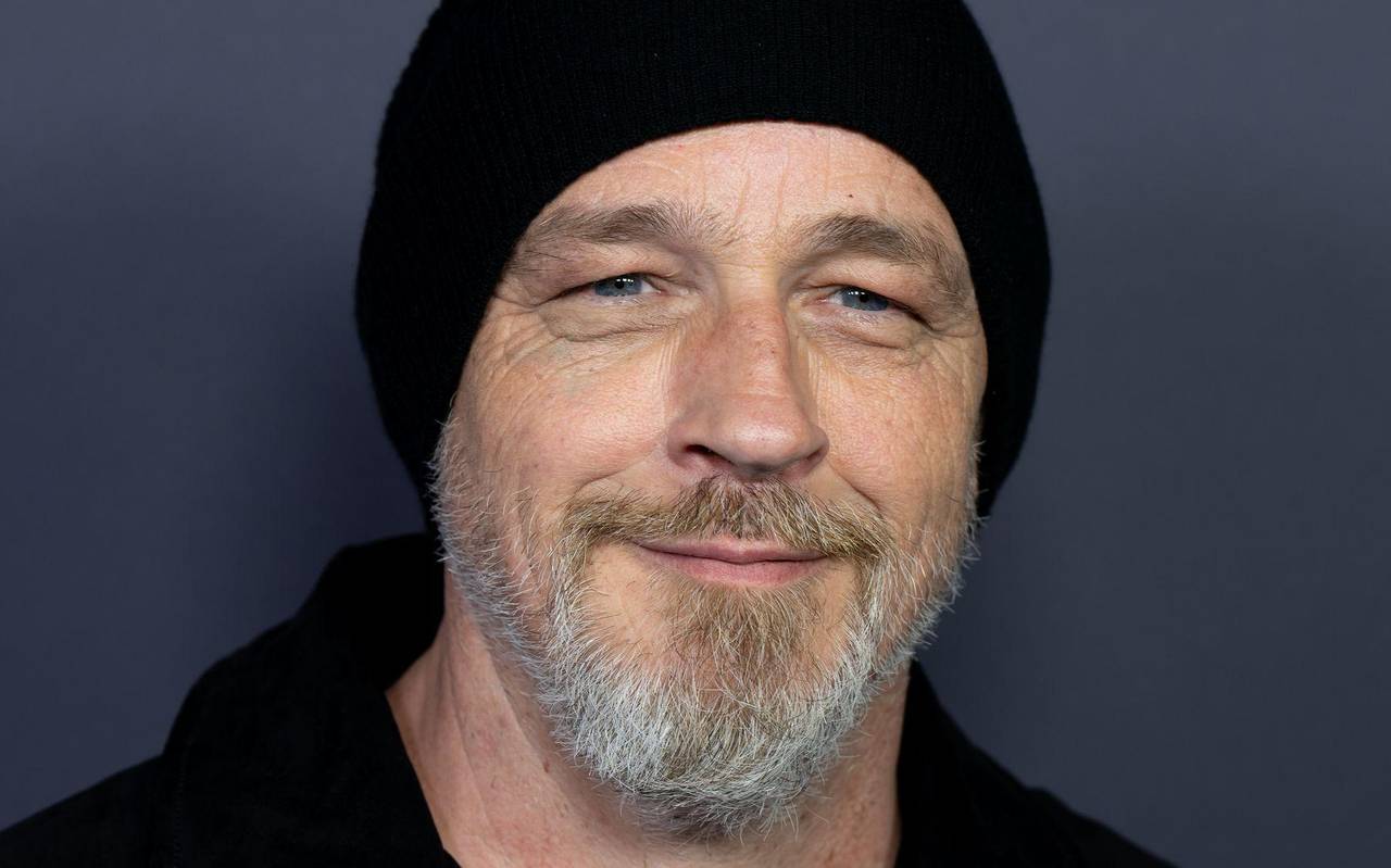 Der Komiker Torsten Sträter