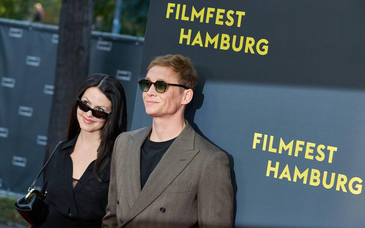 Ruby O. Fee und Matthias Schweighöfer