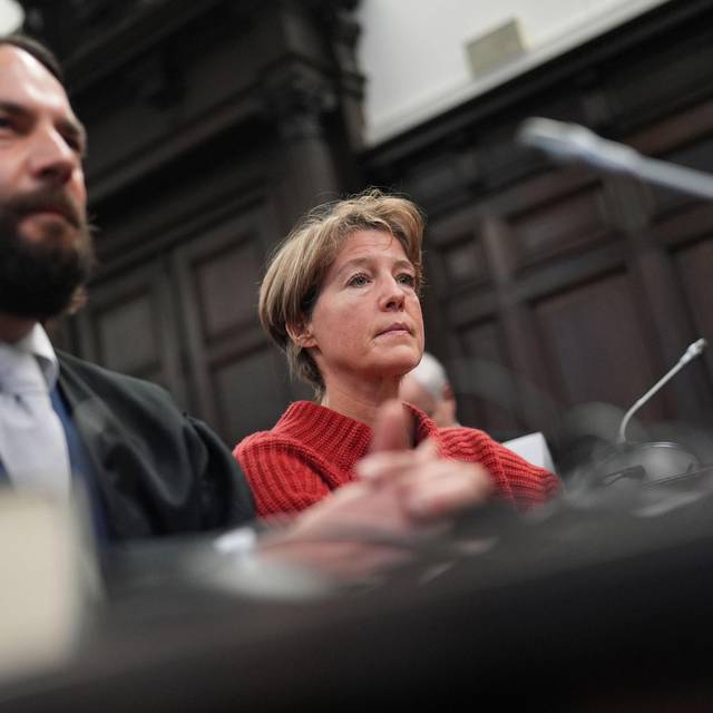 Fortsetzung Prozess wegen mutmaßlicher Kindesentführung