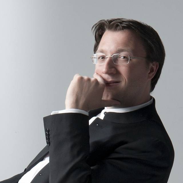 Christoph Schnackertz, Pianist