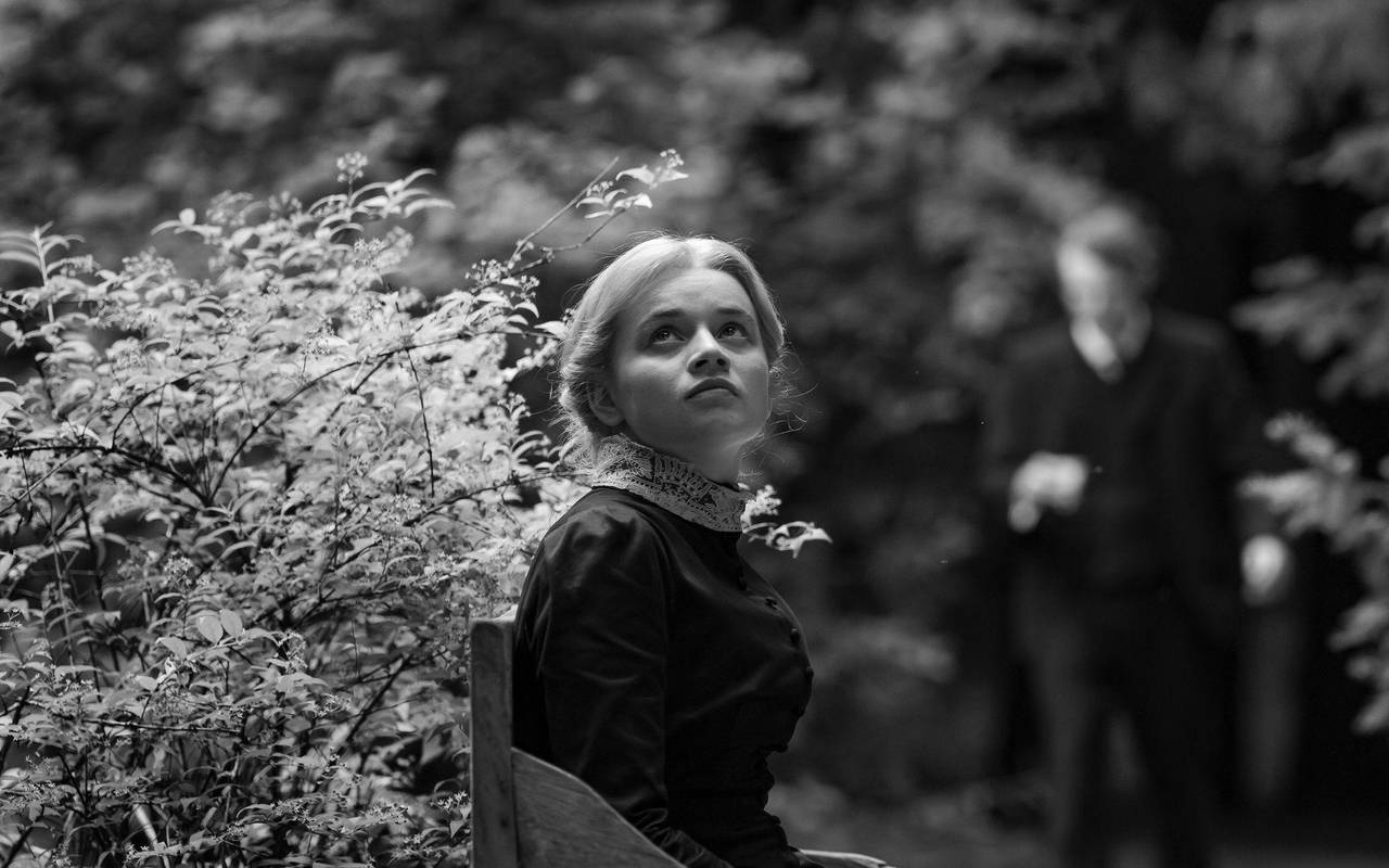 Kinostart - "Silent Friend"