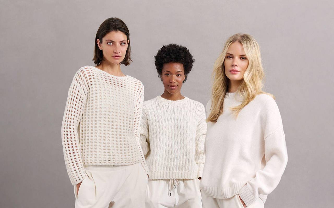 Jogginghosen-Looks von Juvia