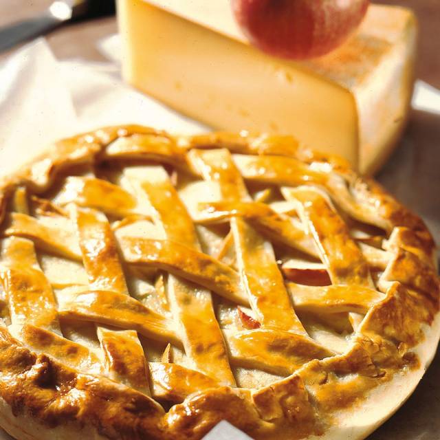 Walliser Gemüsekuchen «Cholera»