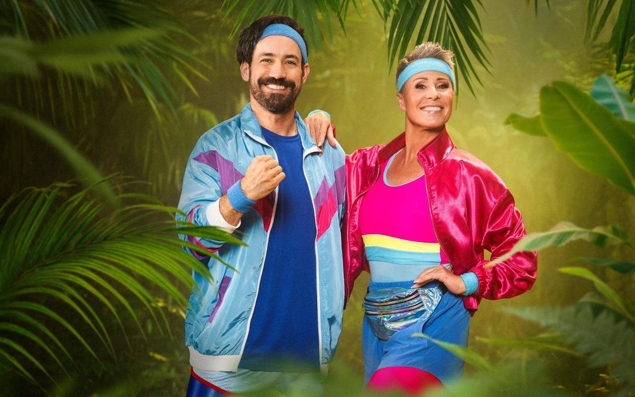 Der neue Dschungel-Cast: Genialer Coup oder totaler Flop?