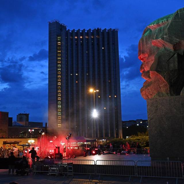 Chemnitzer Congress Hotel