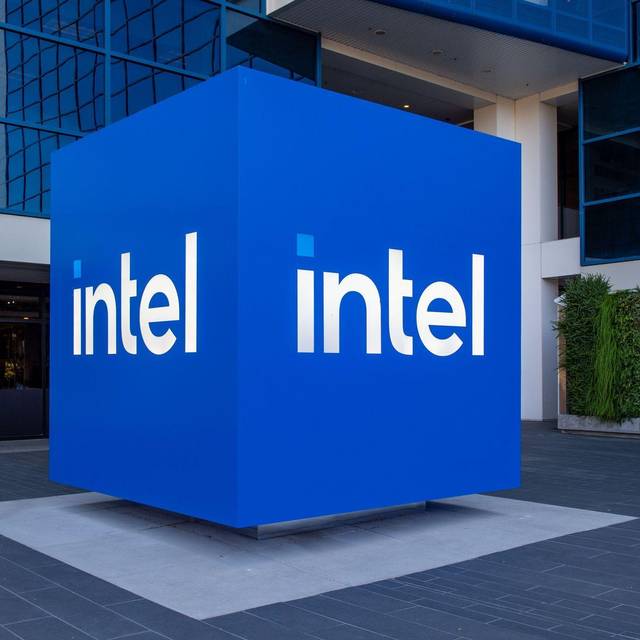 Intel
