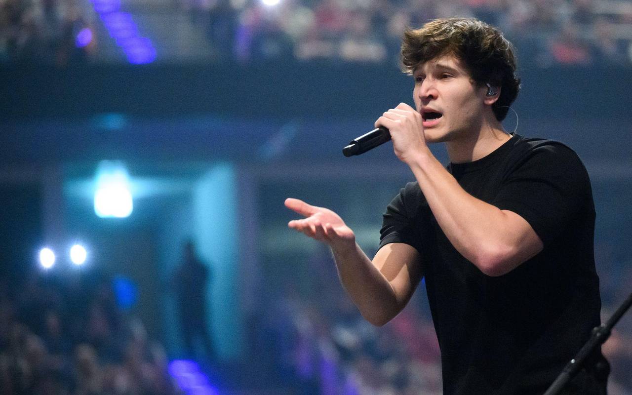 Wincent Weiss