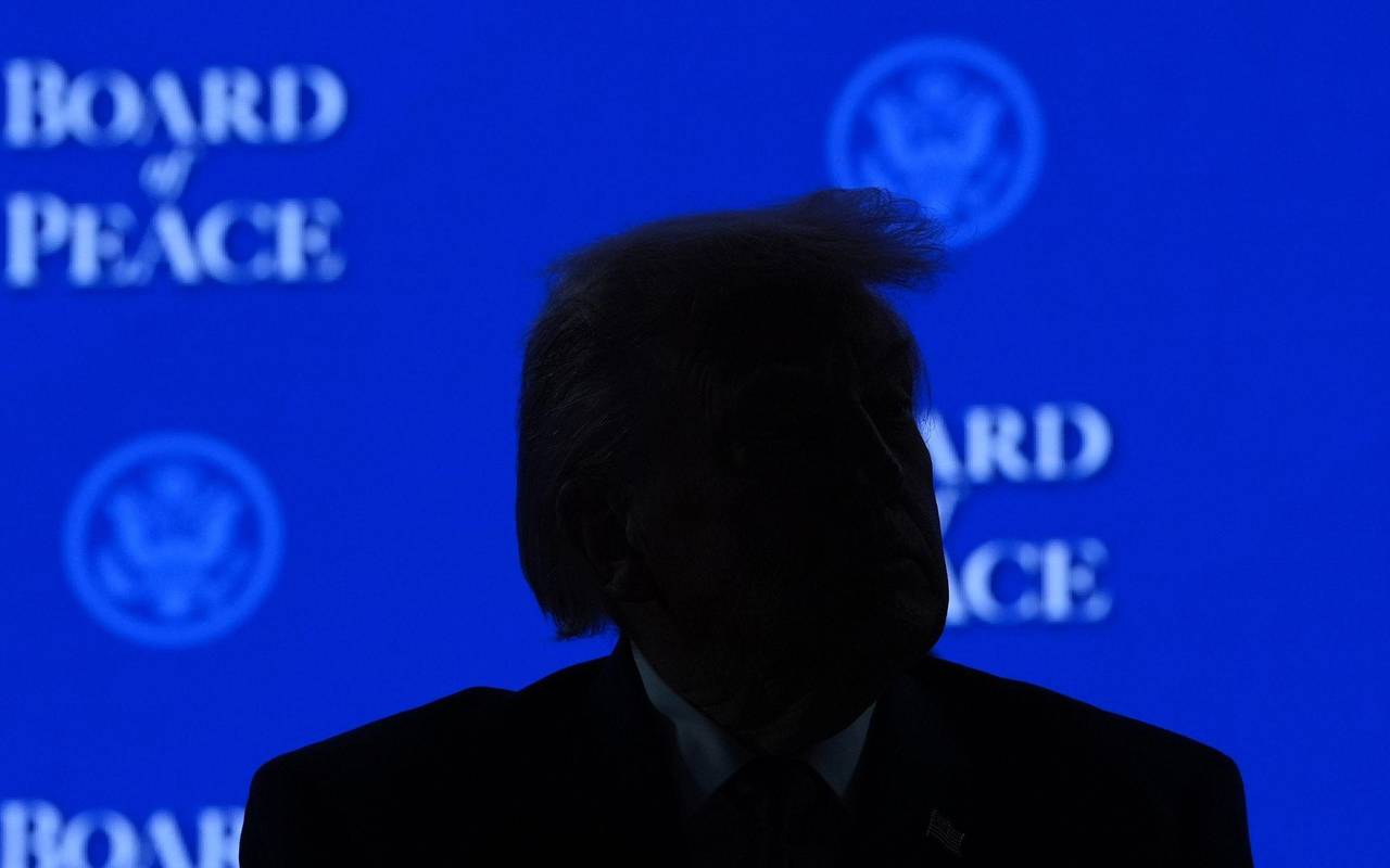 Weltwirtschaftsforum in Davos